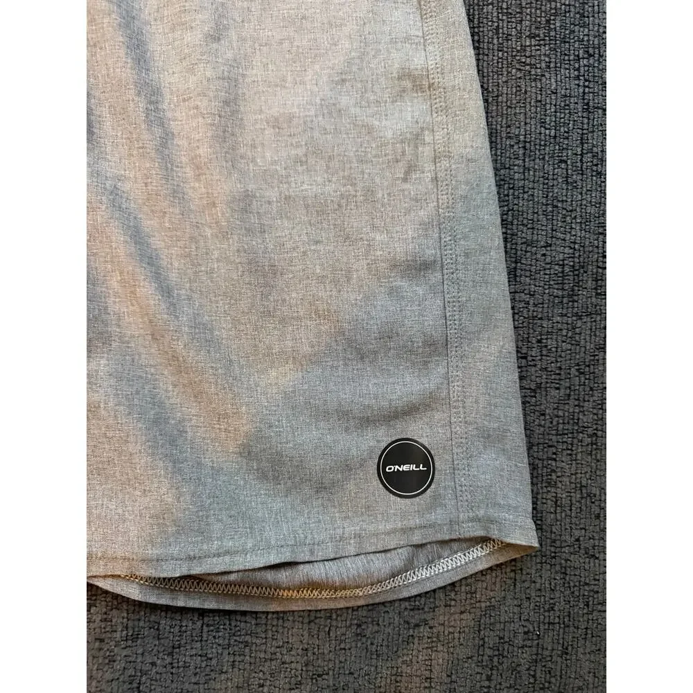 O’Neil Hyperfreak‎ Board Shorts Men’s Size 34